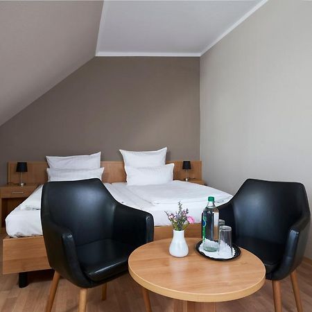 Hotel Marco Polo Münster Exterior foto